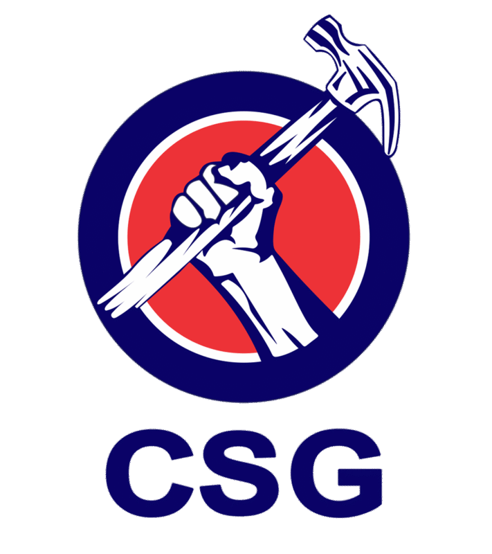 csg logo